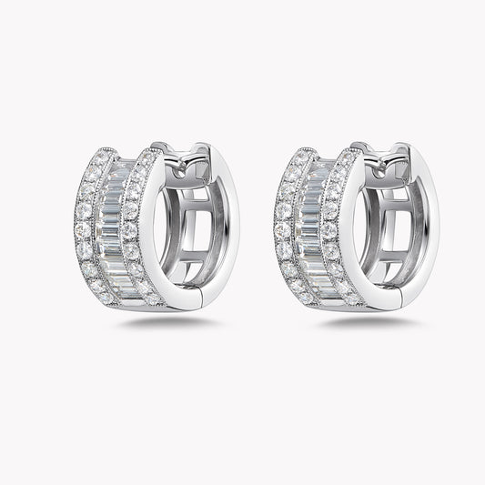 Symphony - Baguette Rolls