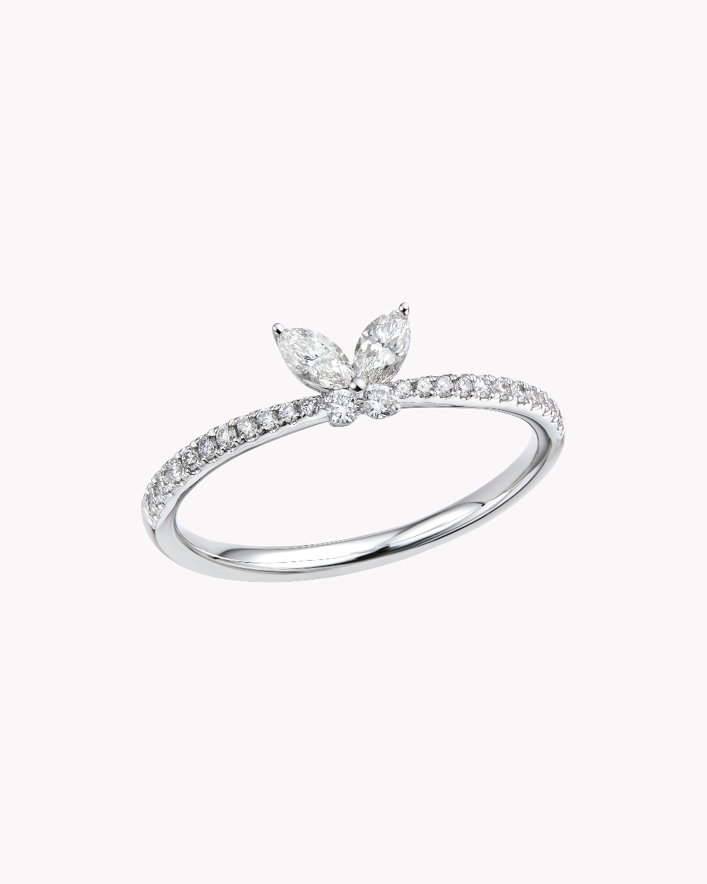 Celestial Butterfly